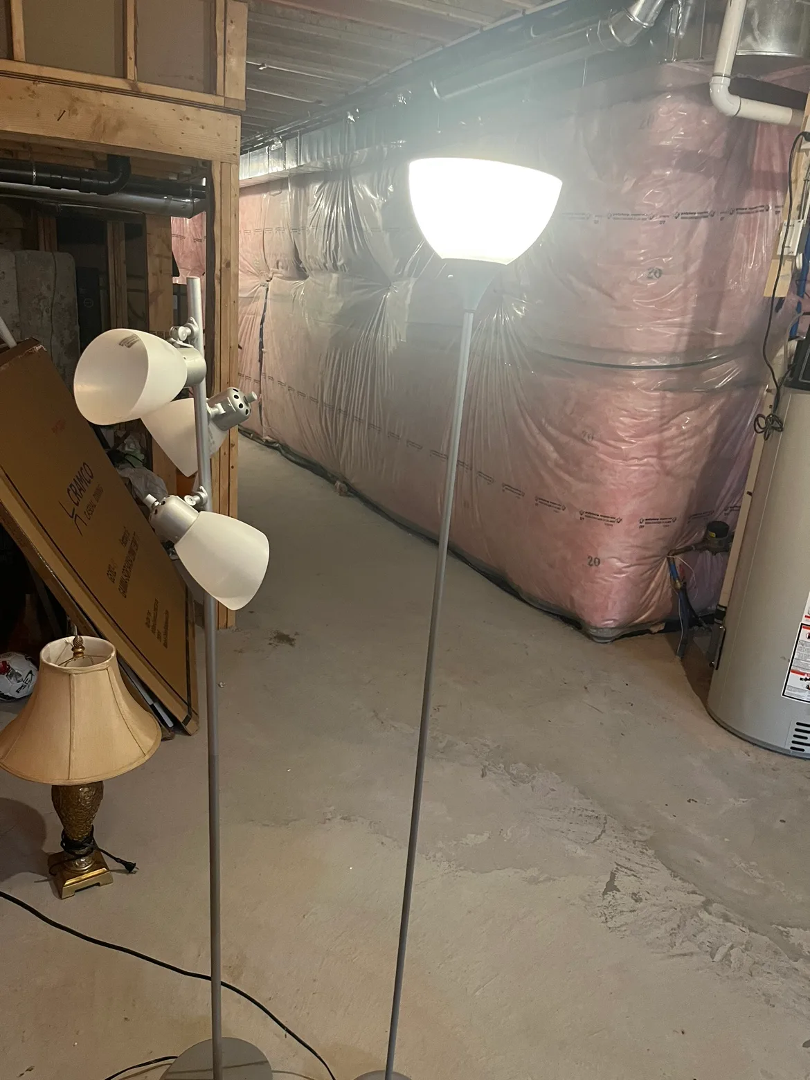 Floor Lamps -2 image indicator(2)