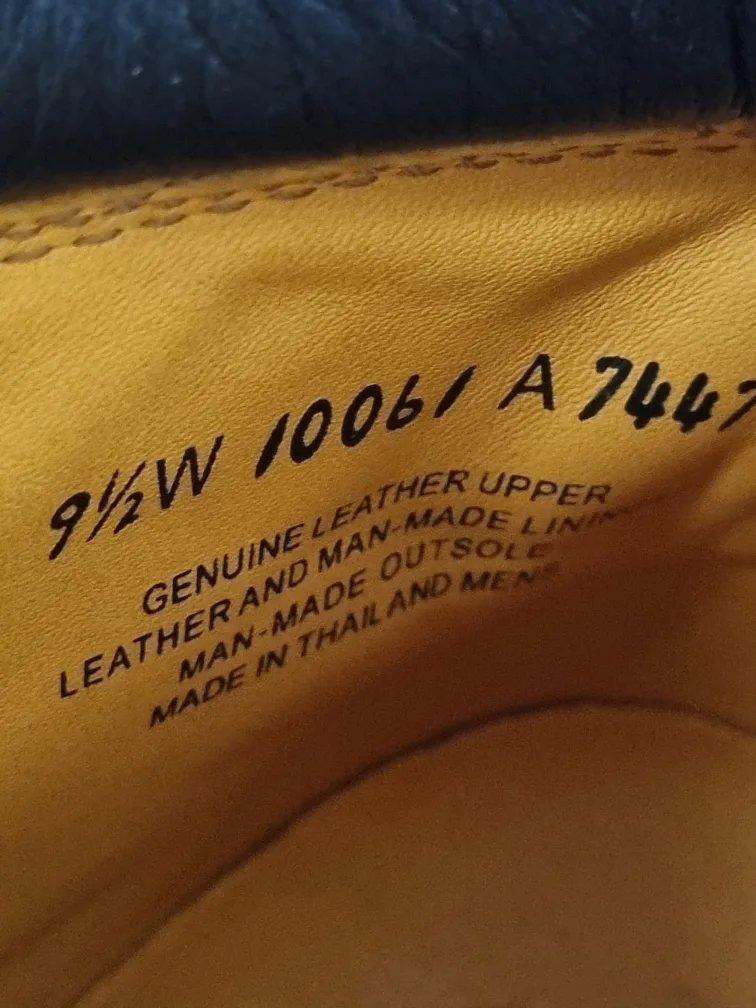 Timberland Boots image indicator(2)