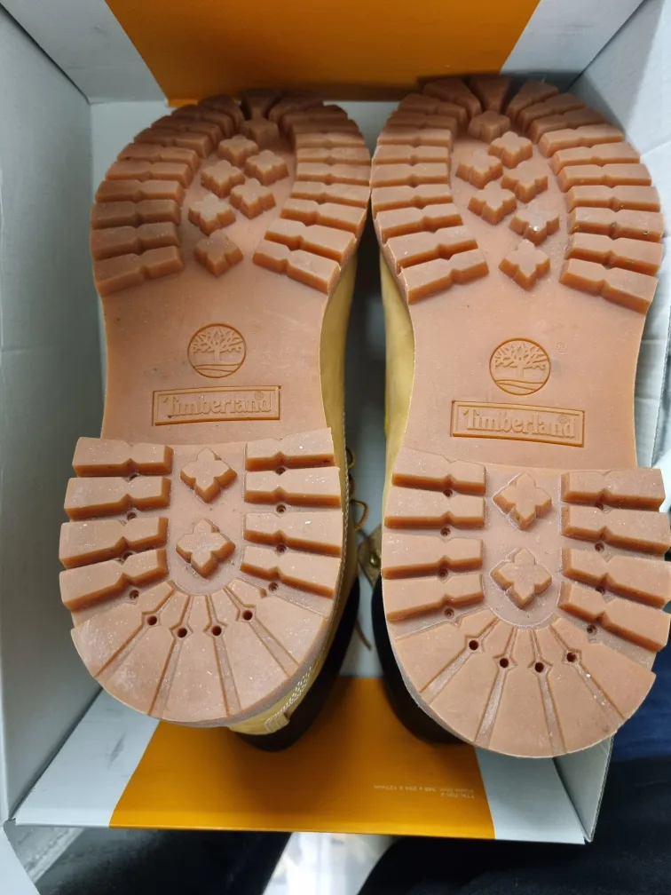 Timberland Boots image indicator(3)