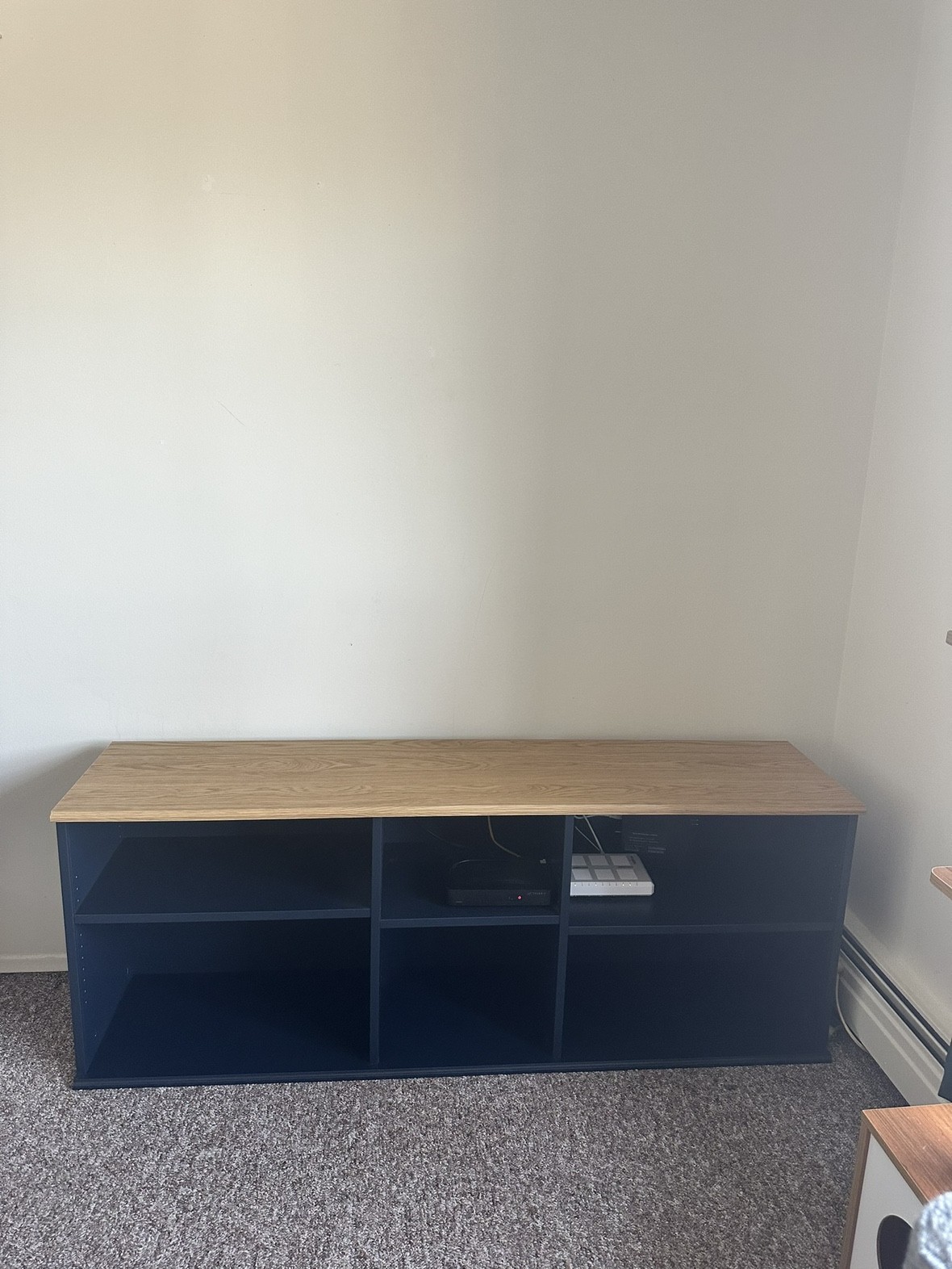 IKEA Skruvby TV Bench