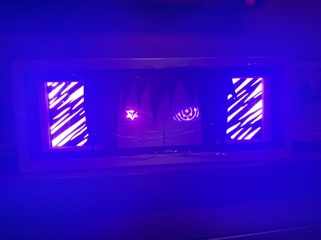 Naruto Light Up Display - photo 3