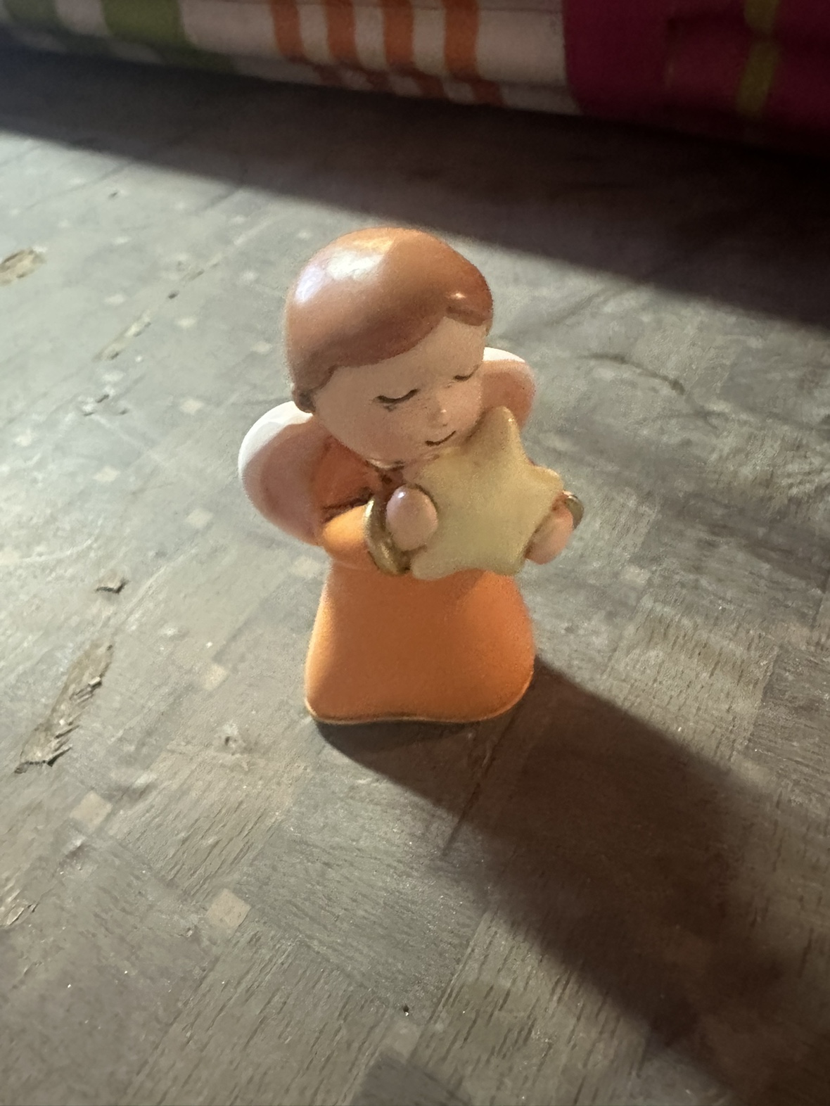 Ceramic Figurines