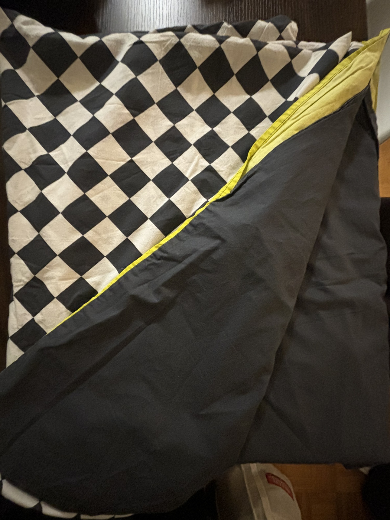 Twin Size Duvet Cover