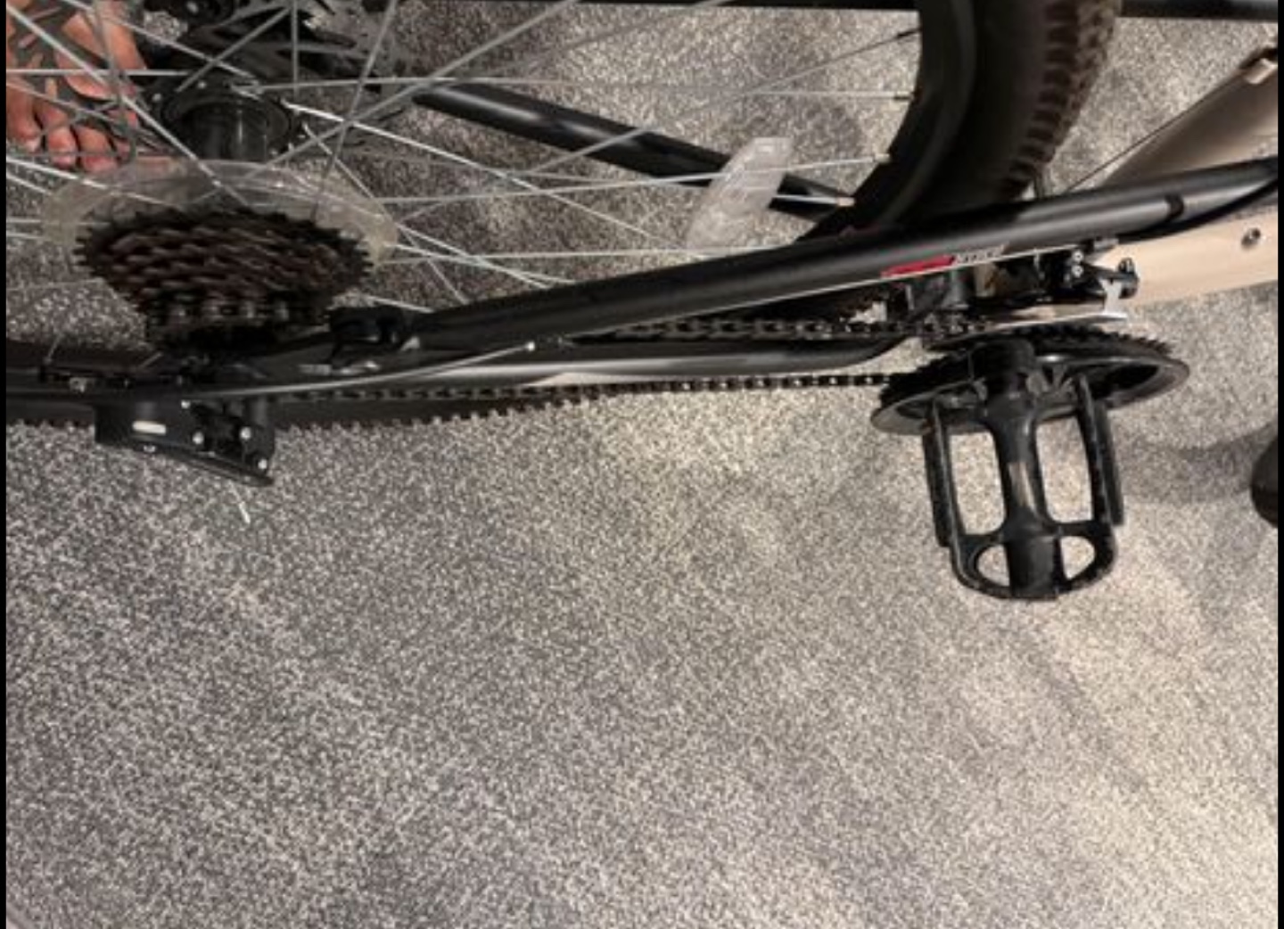 Stratus Mountain Bike - photo 2