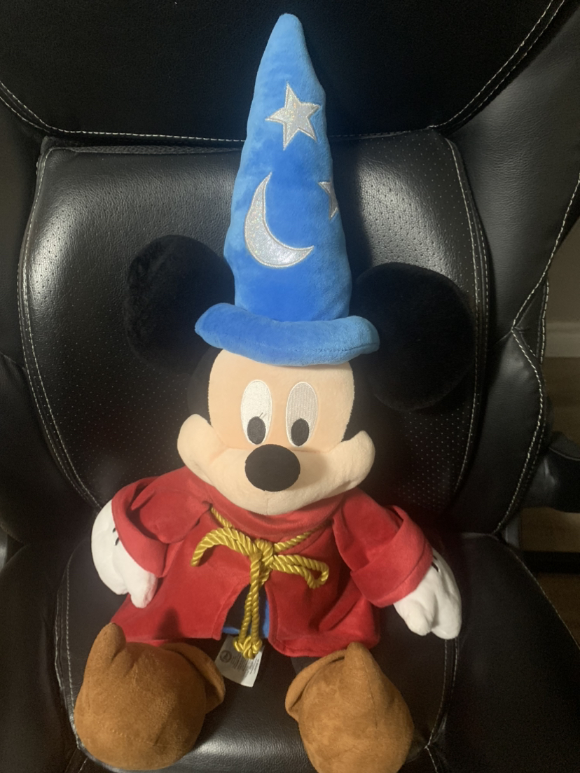 $20 Disney Mickey Mouse 24” - photo 2