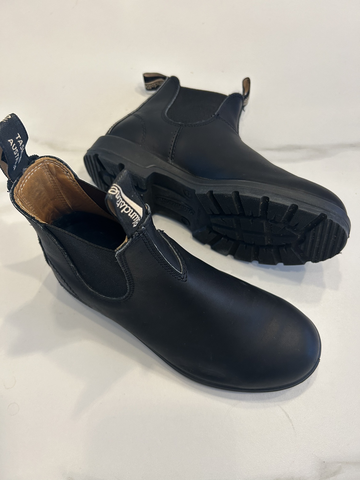 Blundstone Boots