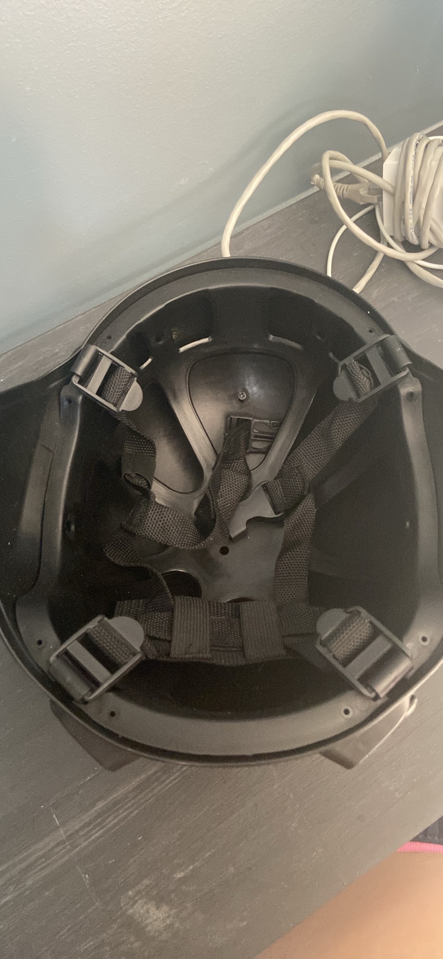 Air soft Helmet - photo 4