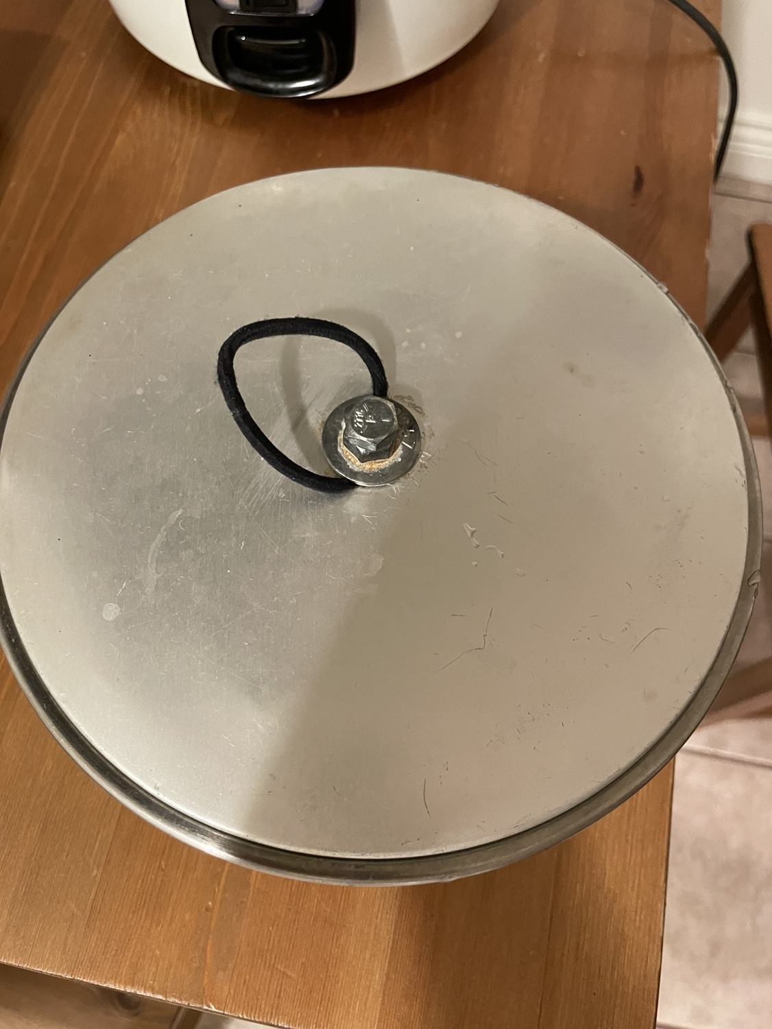 Tatung Rice Cooker - photo 5