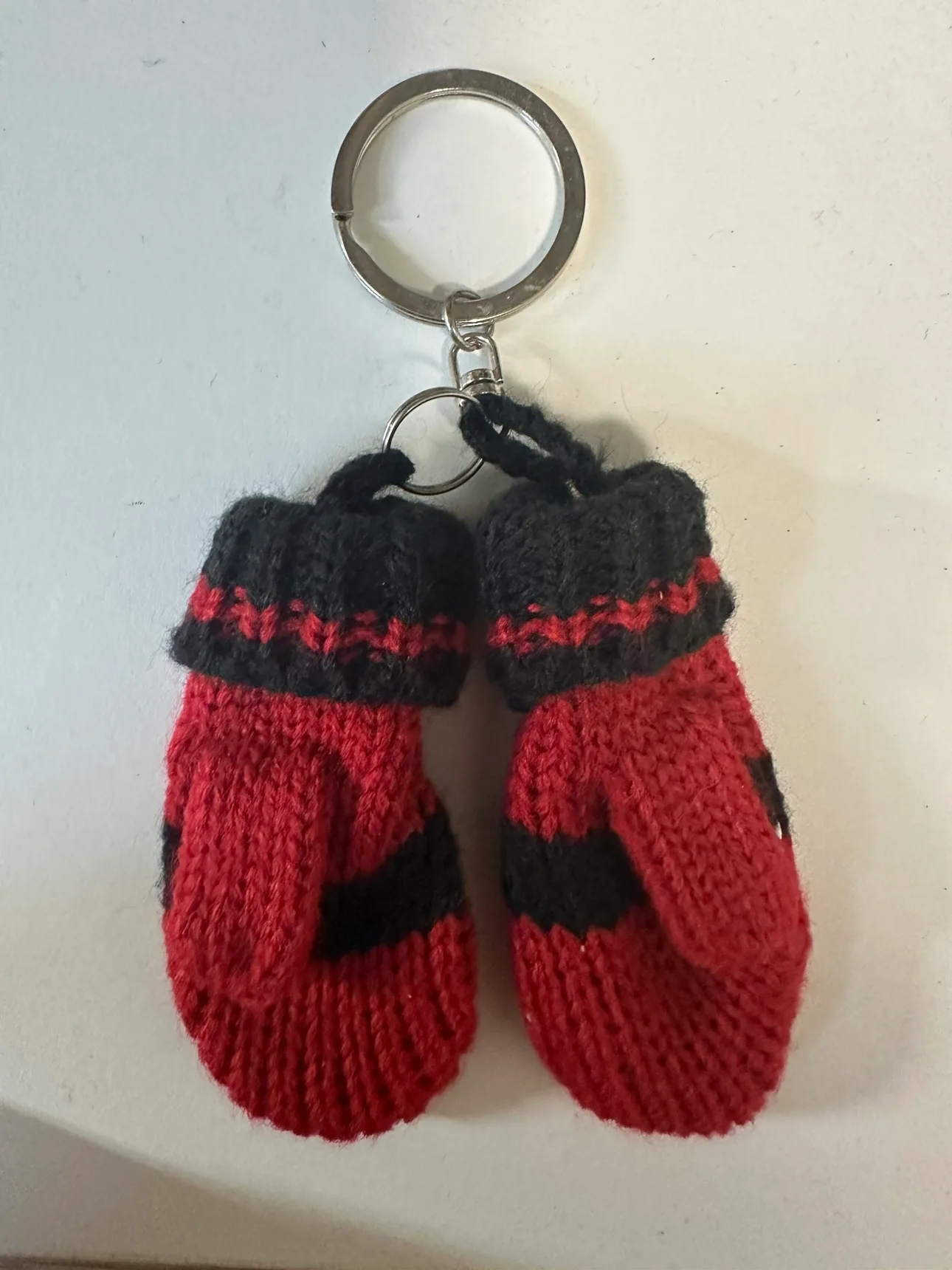 Olympic mittens keychain image indicator(2)
