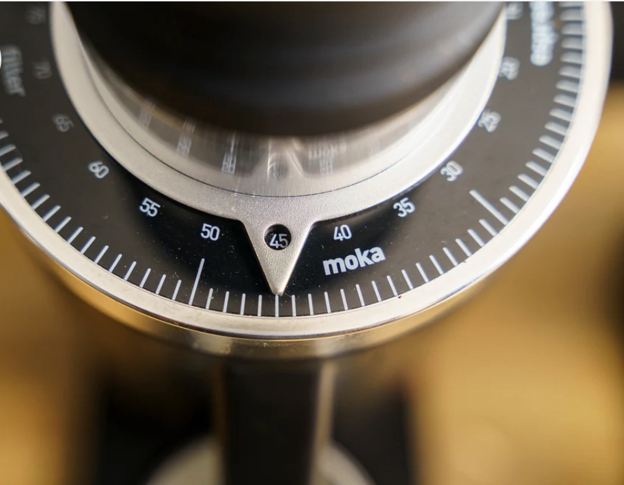 DF64 II Single Dose Coffee Grinder - photo 2