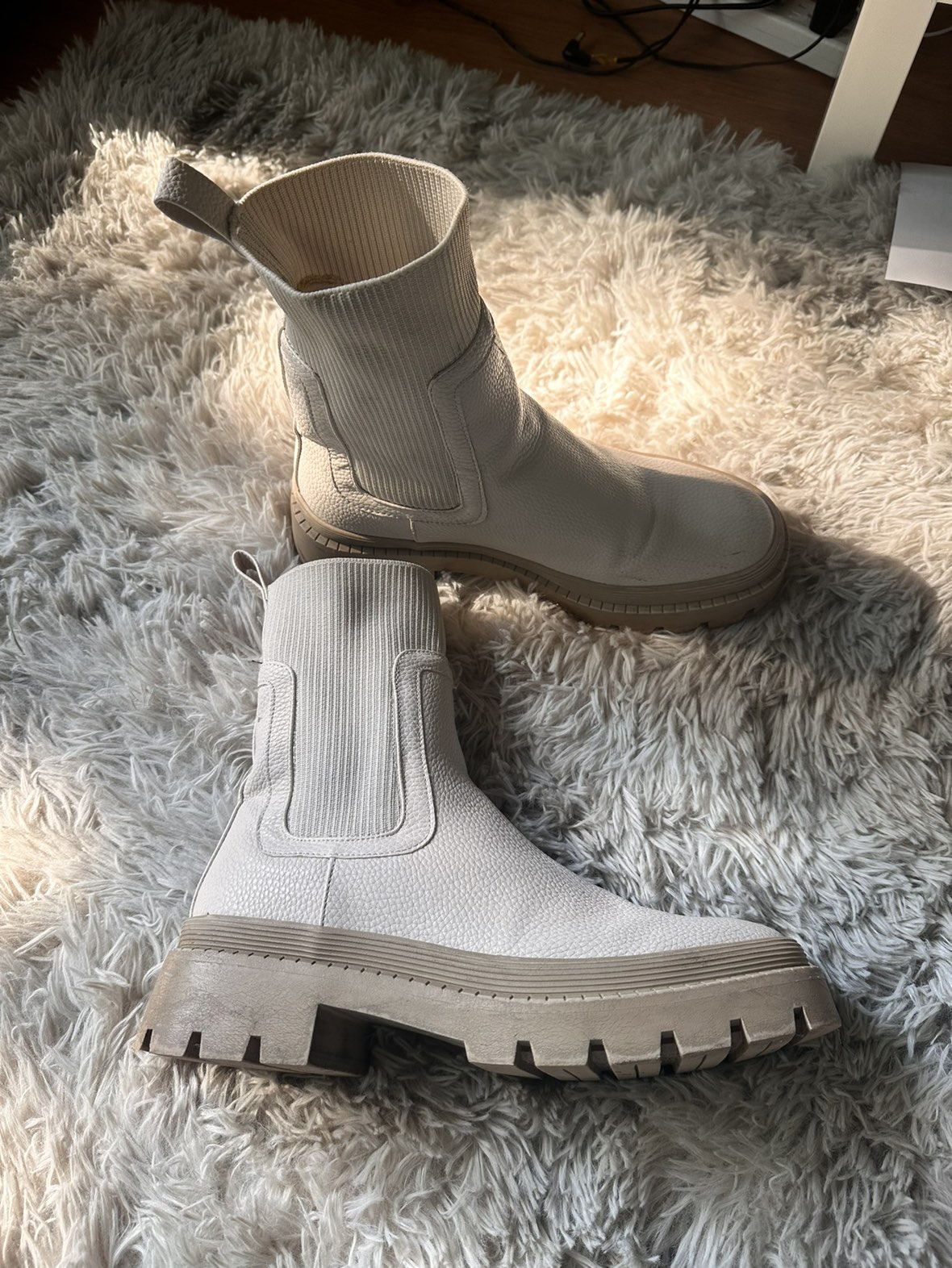 Women’s boots