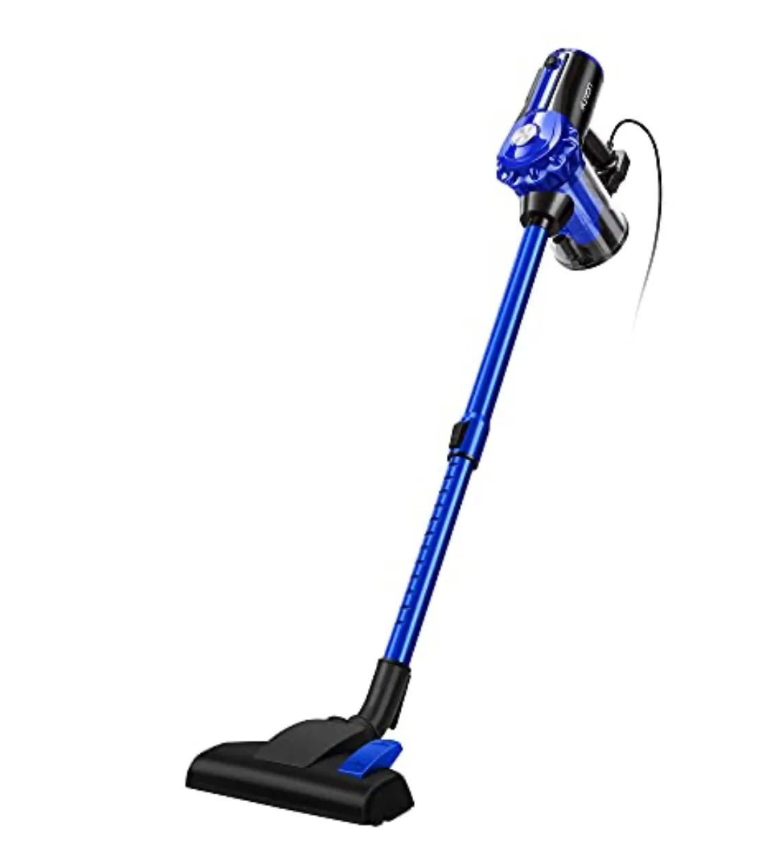 Elezon Corded Handheld Vacuum thumbnail