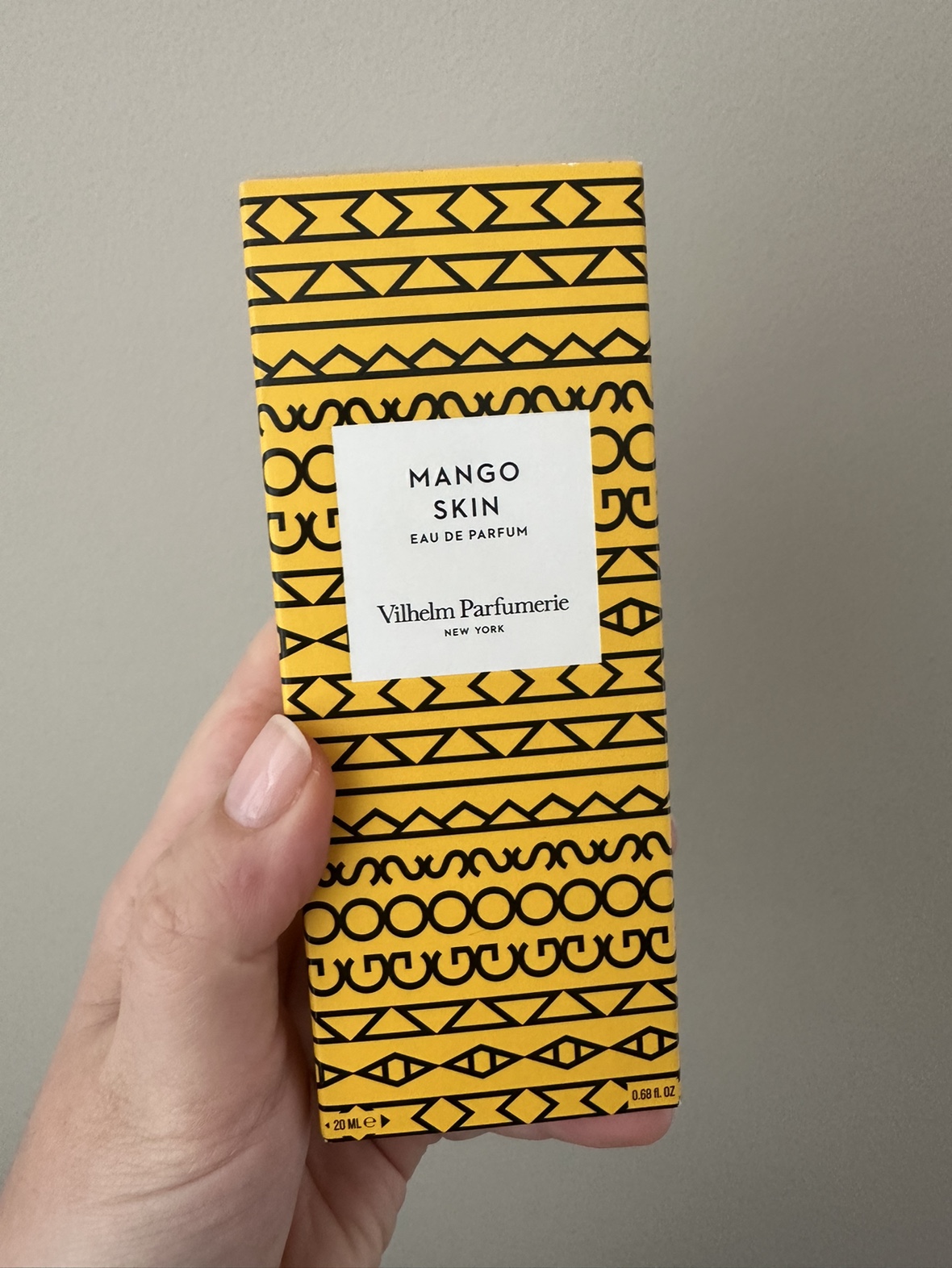 Vilhelm Parfumerie Mango Skin Eau de Parfum