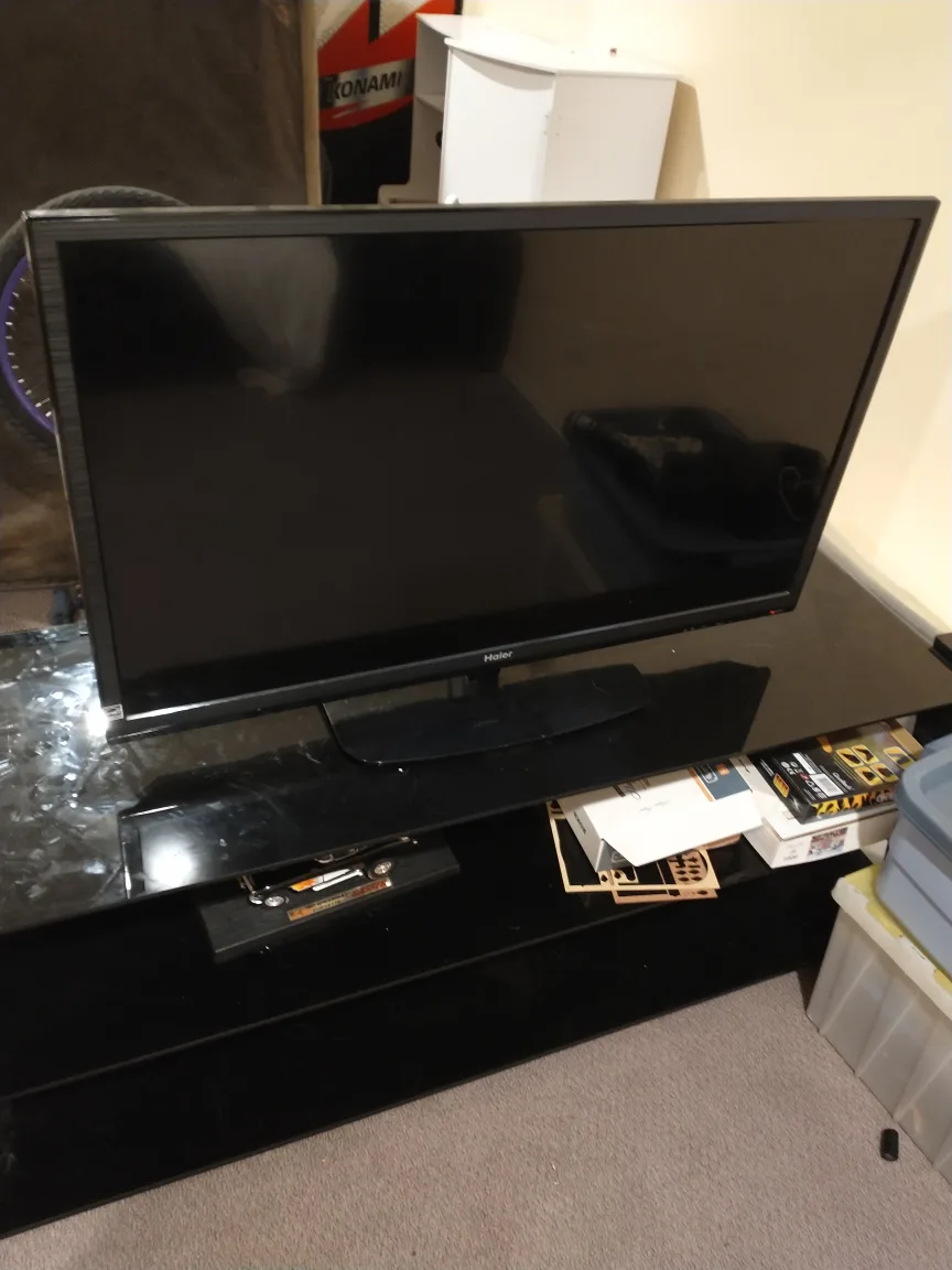 Haier TV thumbnail