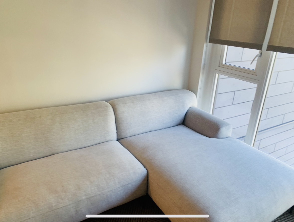 ARTICLE Sectional Sofa with Chaise - photo 4