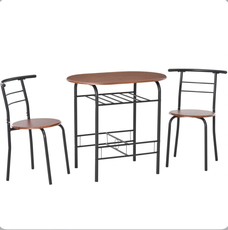 Dining Table Set