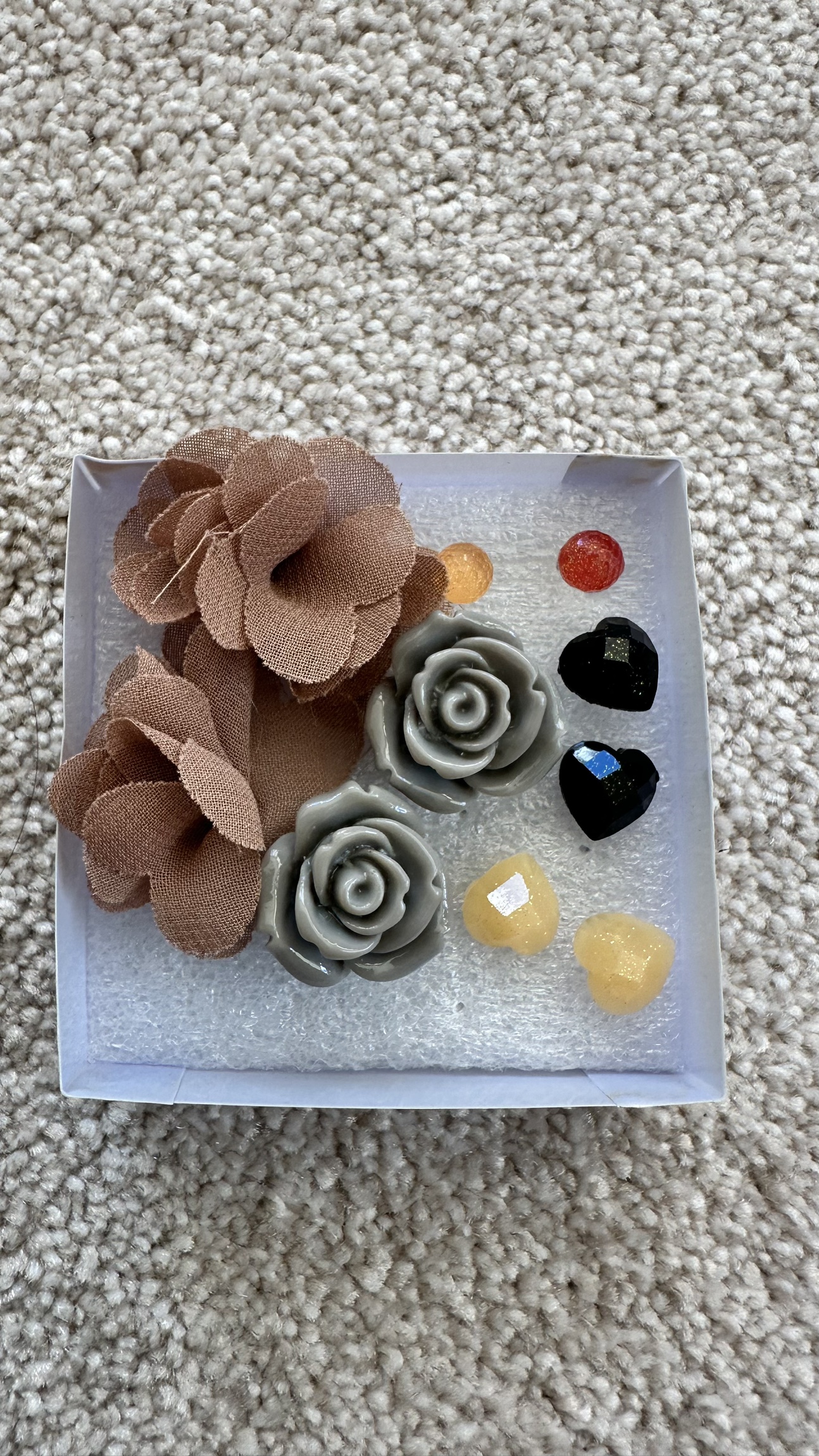 FashionEarrings - photo 4