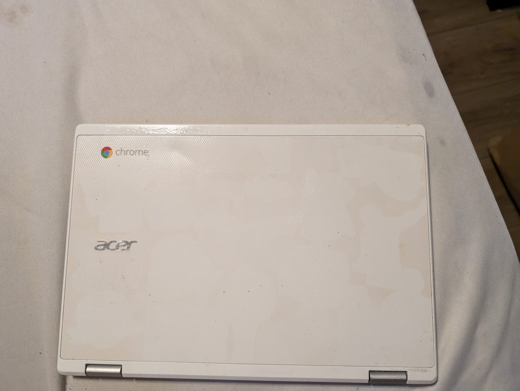 Acer Chromebook