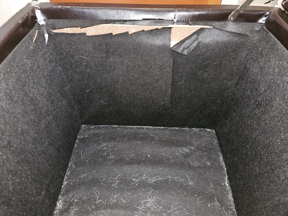 Storage Bench - photo 3