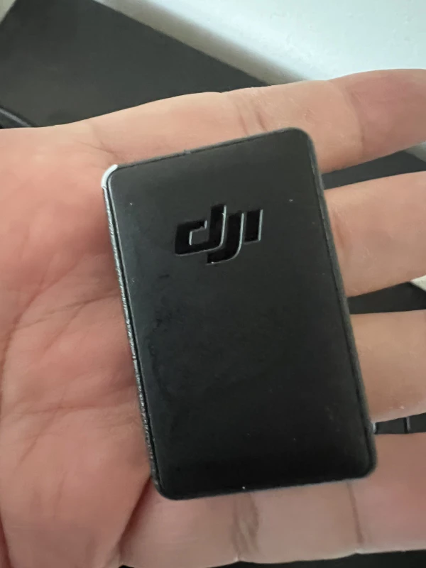 DJI Osmo Pocket (Pre-Loved) - photo 2