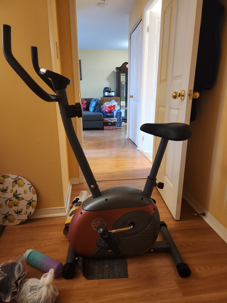 In door Exercise Bike