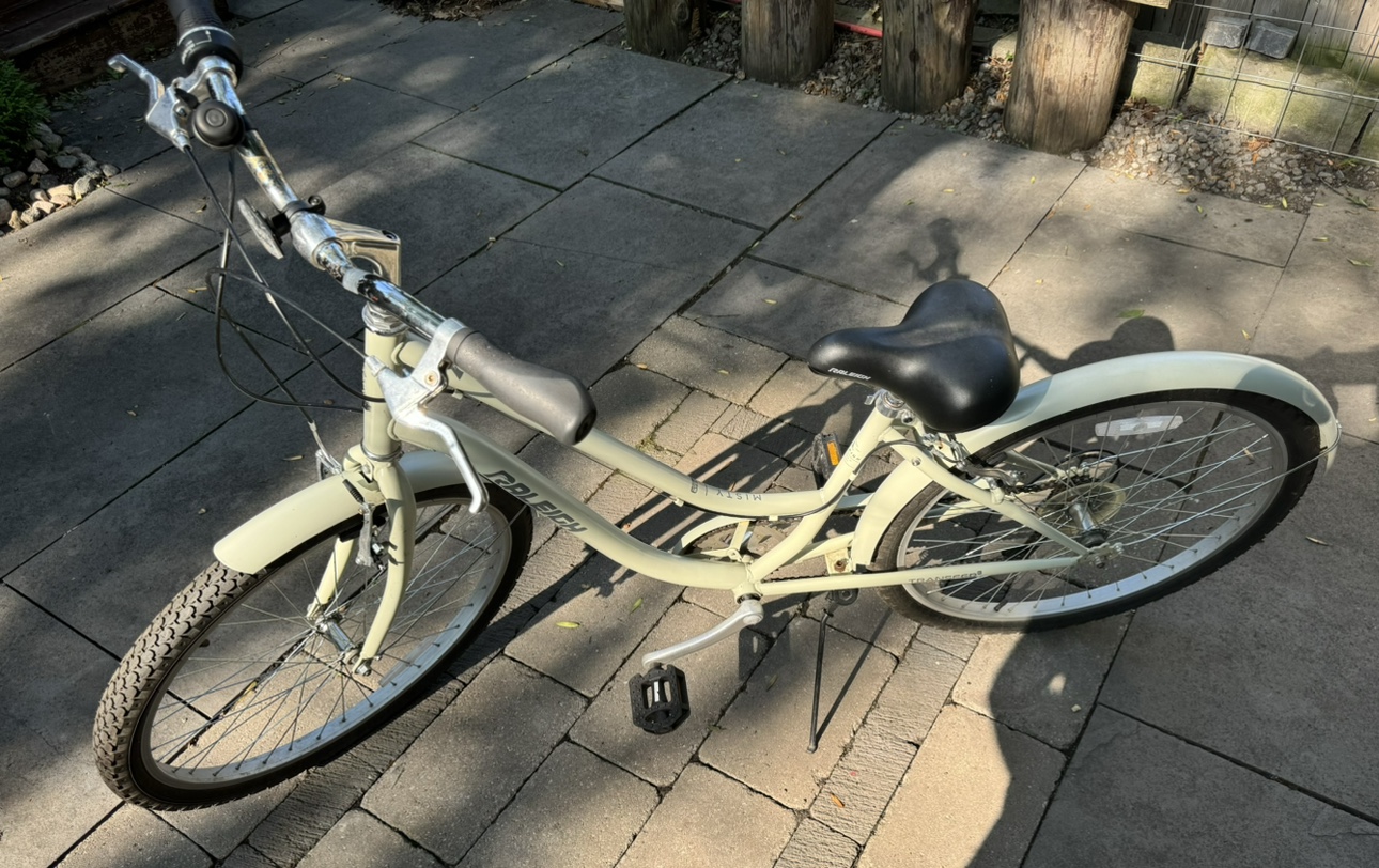 Raleigh Women's Bicycle - photo 2