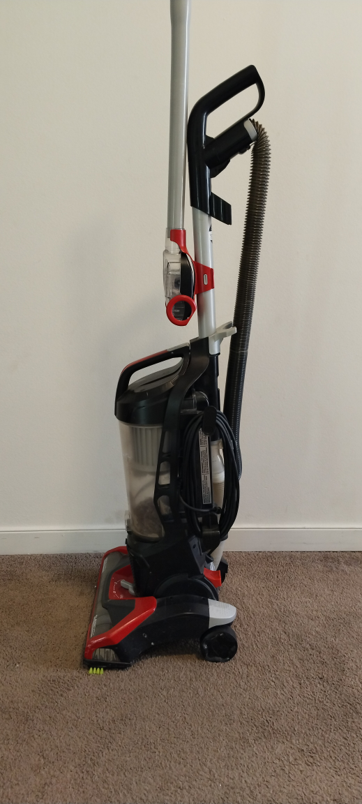 vacuum cleaner - photo 5