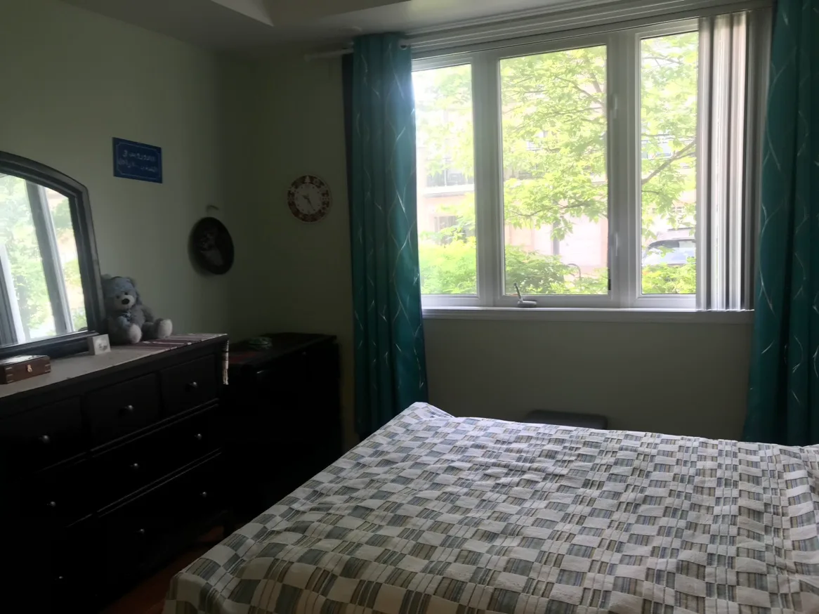 Bedroom set. Hemnes. Ikea double bed image indicator(2)