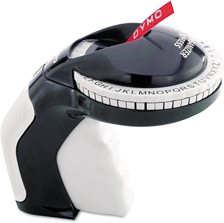 DYMO Organizer Xpress Label Maker + refills thumbnail