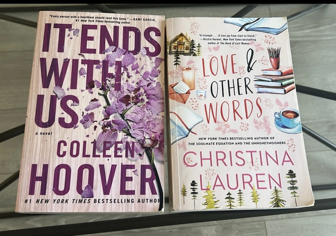 Books
