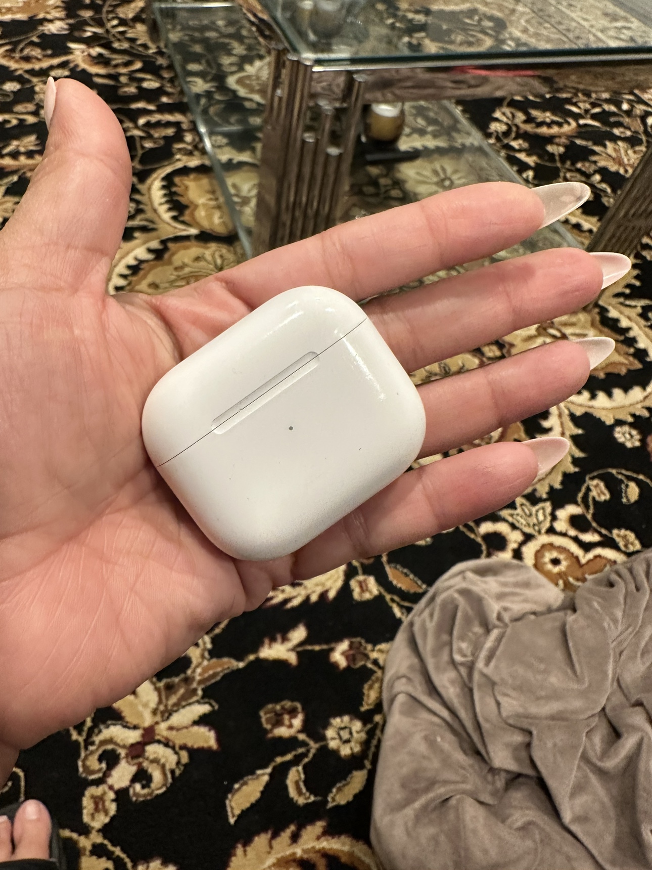 Apple Airpods (3nd Generation) - photo 2