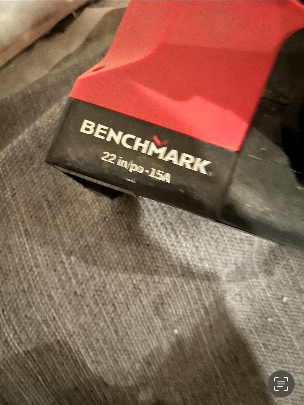 Benchmark 22 inch Snowblower - photo 3