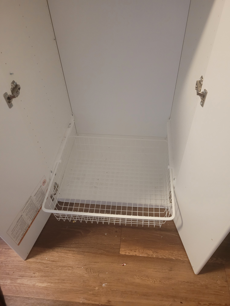 closet - photo 3