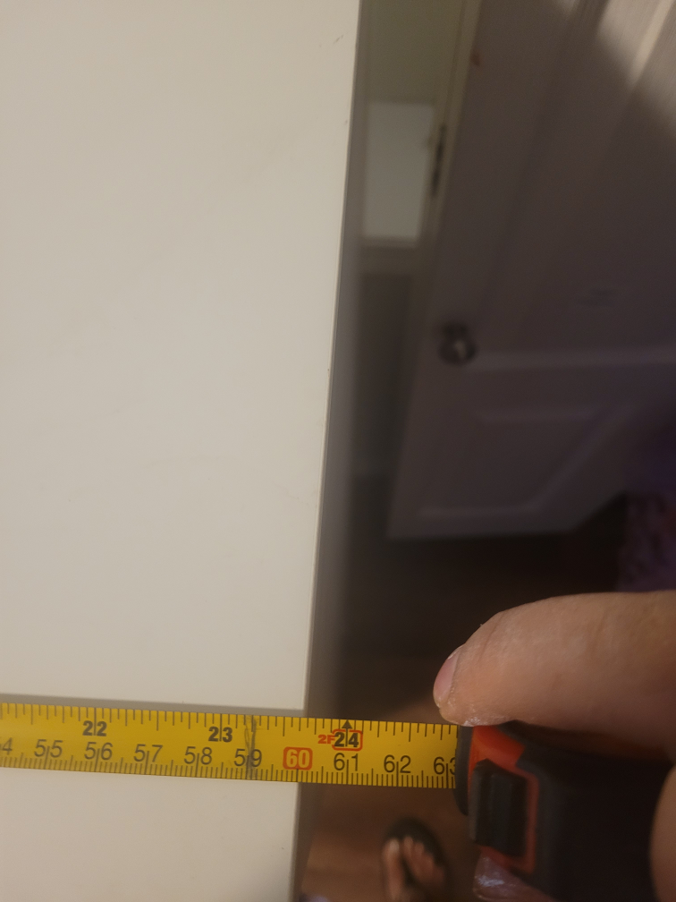 closet - photo 4