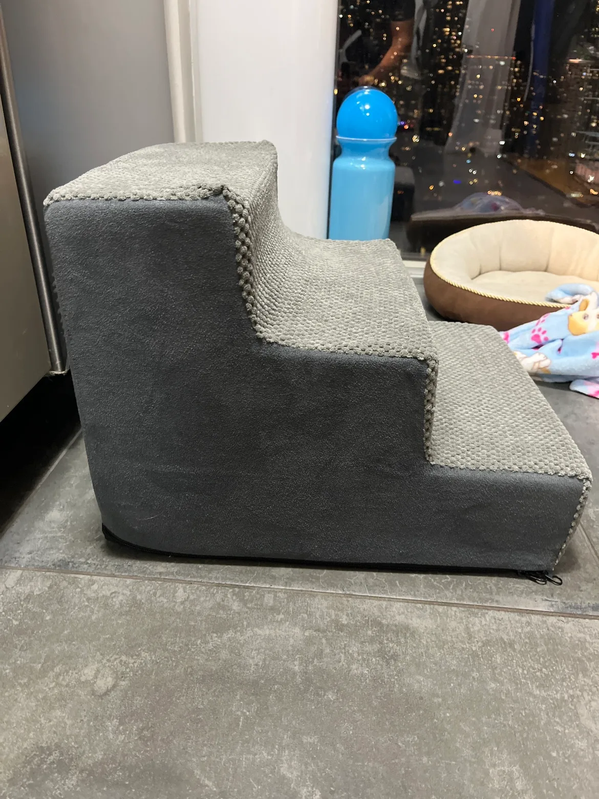 Pet Stairs image indicator(2)