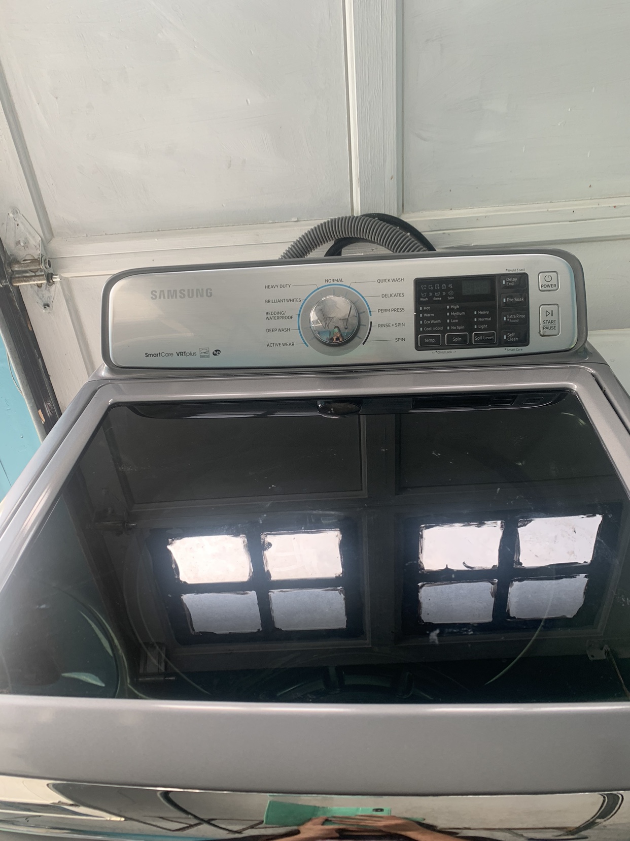 Washer and dryer for sale - photo 3