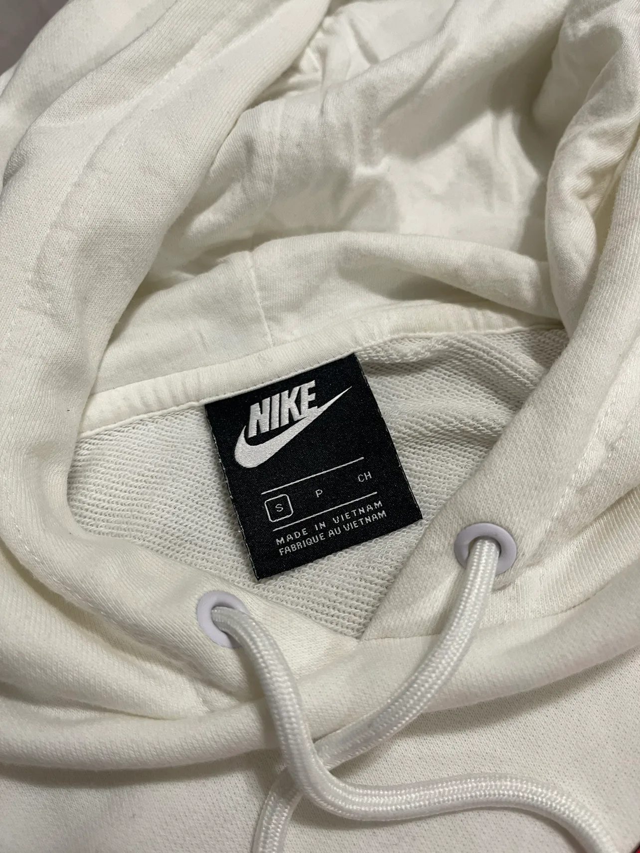 Nike Swoosh Hoodie image indicator(2)