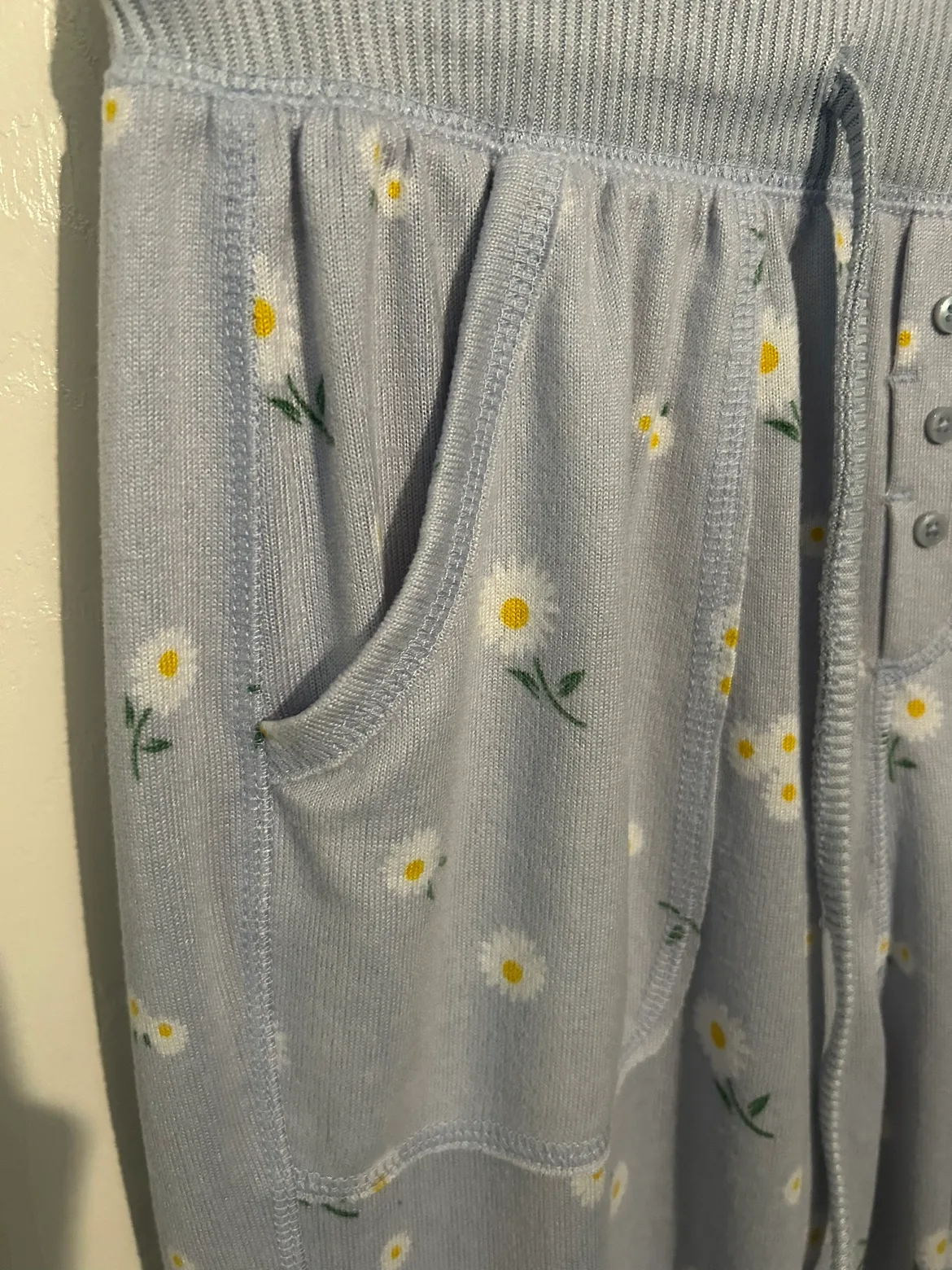 Aeropostale daisy  Lounge Pants image indicator(3)