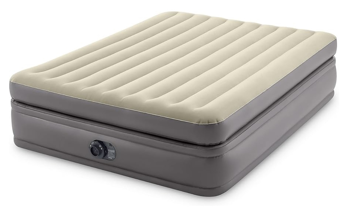 Intex Raised Air Mattress BRAND NEW - photo 3