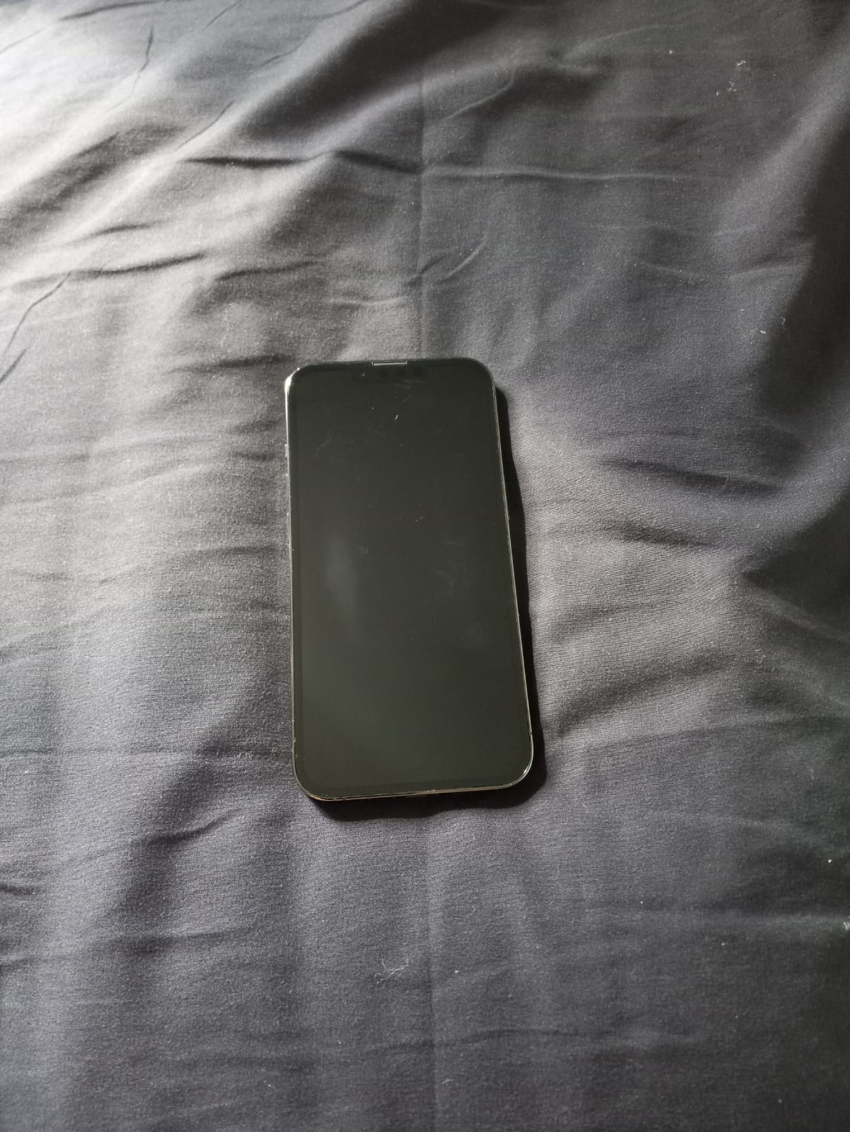 iPhone 13 Pro 128GB - Graphite  - Unlocked - photo 2