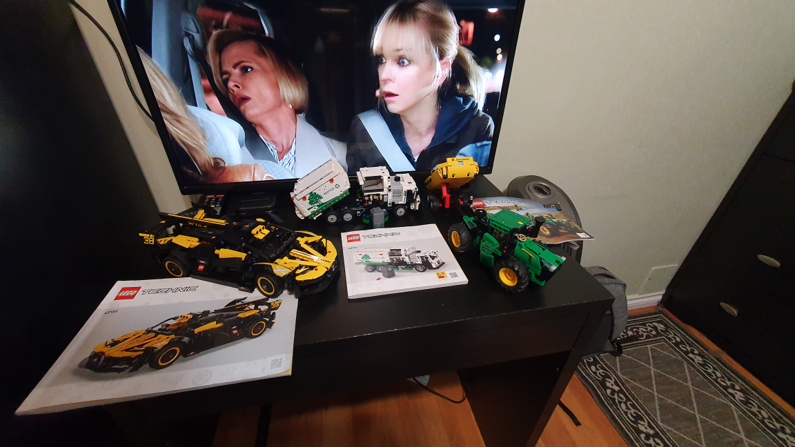 Lego for sale