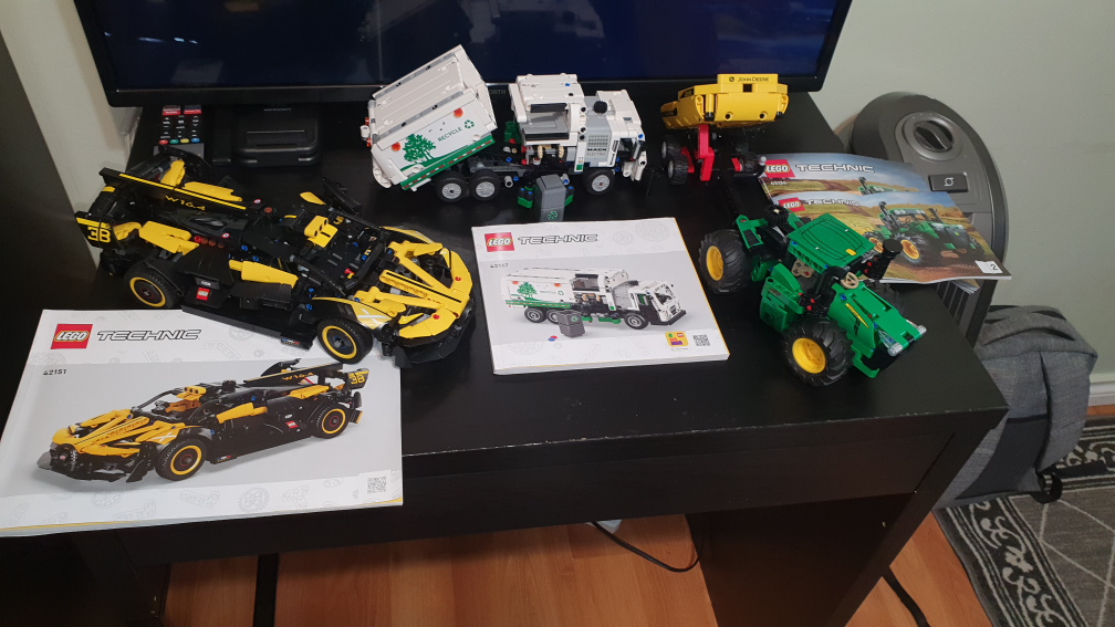 Lego for sale - photo 2