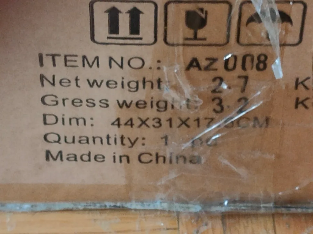 4 light rustic Farmhouse Chandelier image indicator(2)