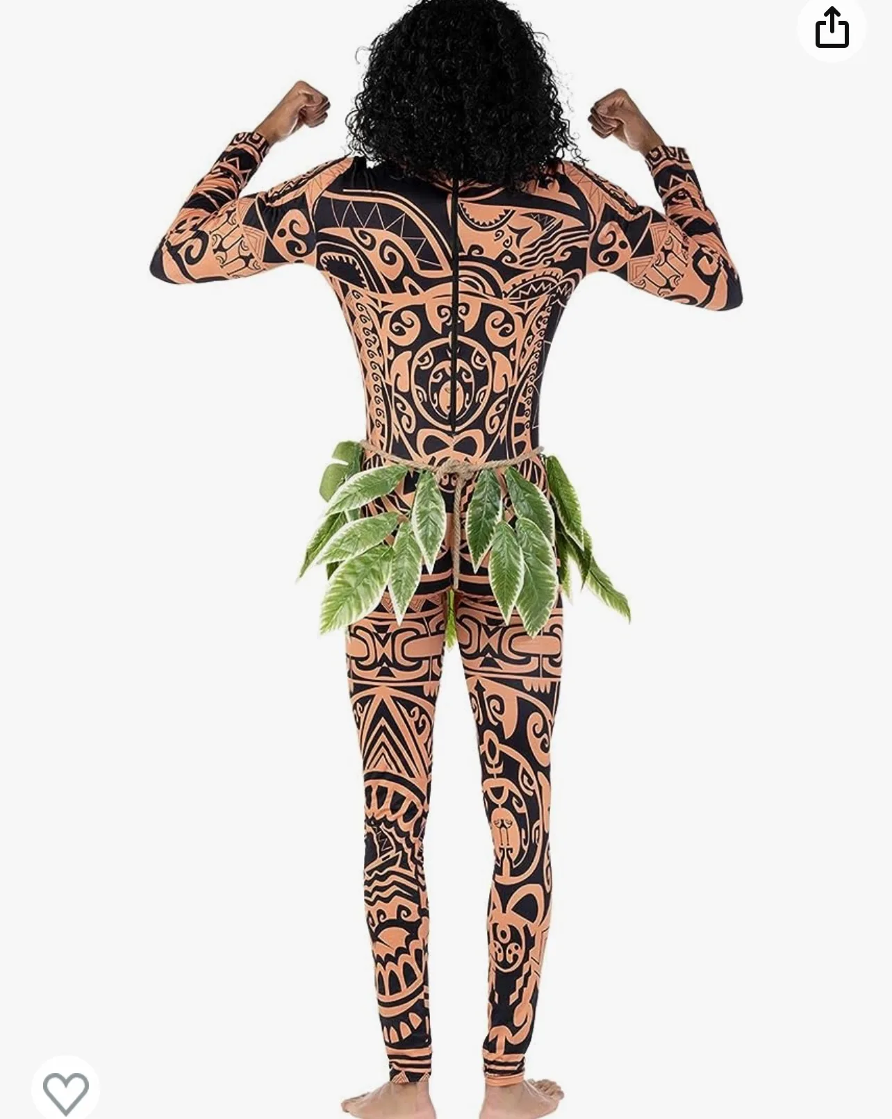 Maui Costume image indicator(2)