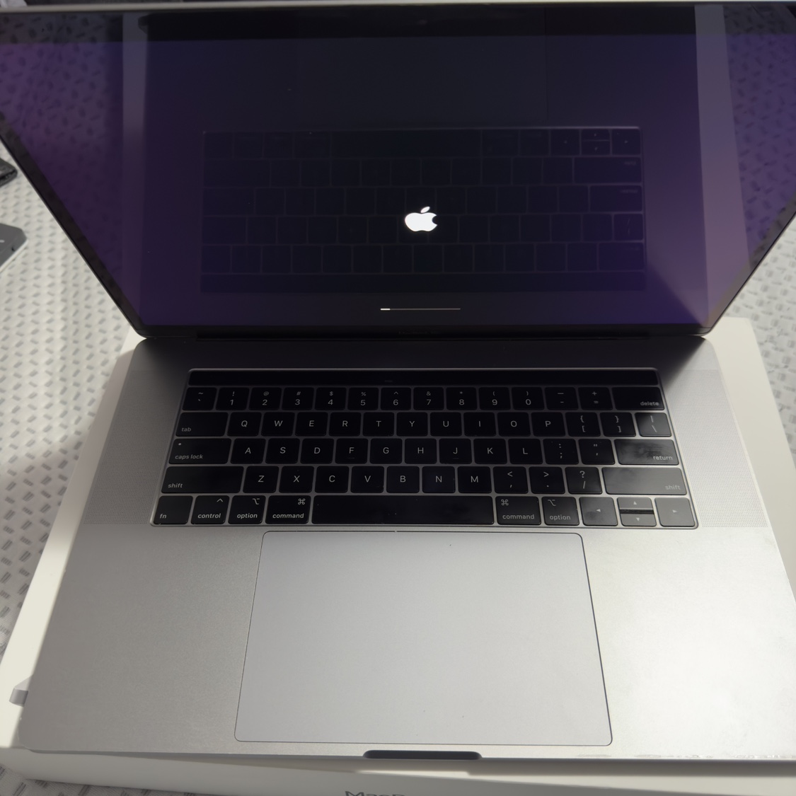 MacBook Pro 15-inch 32GB 1TB SSD - photo 5