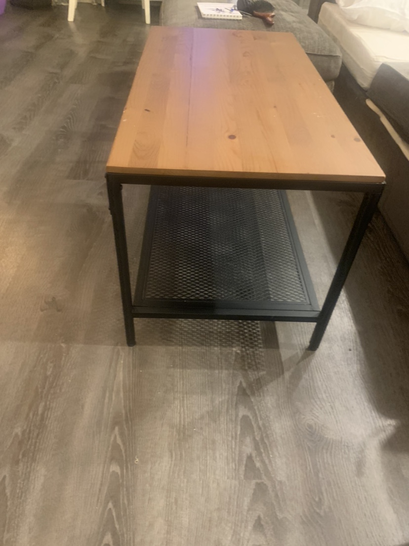 IKEA Coffee Table - photo 2