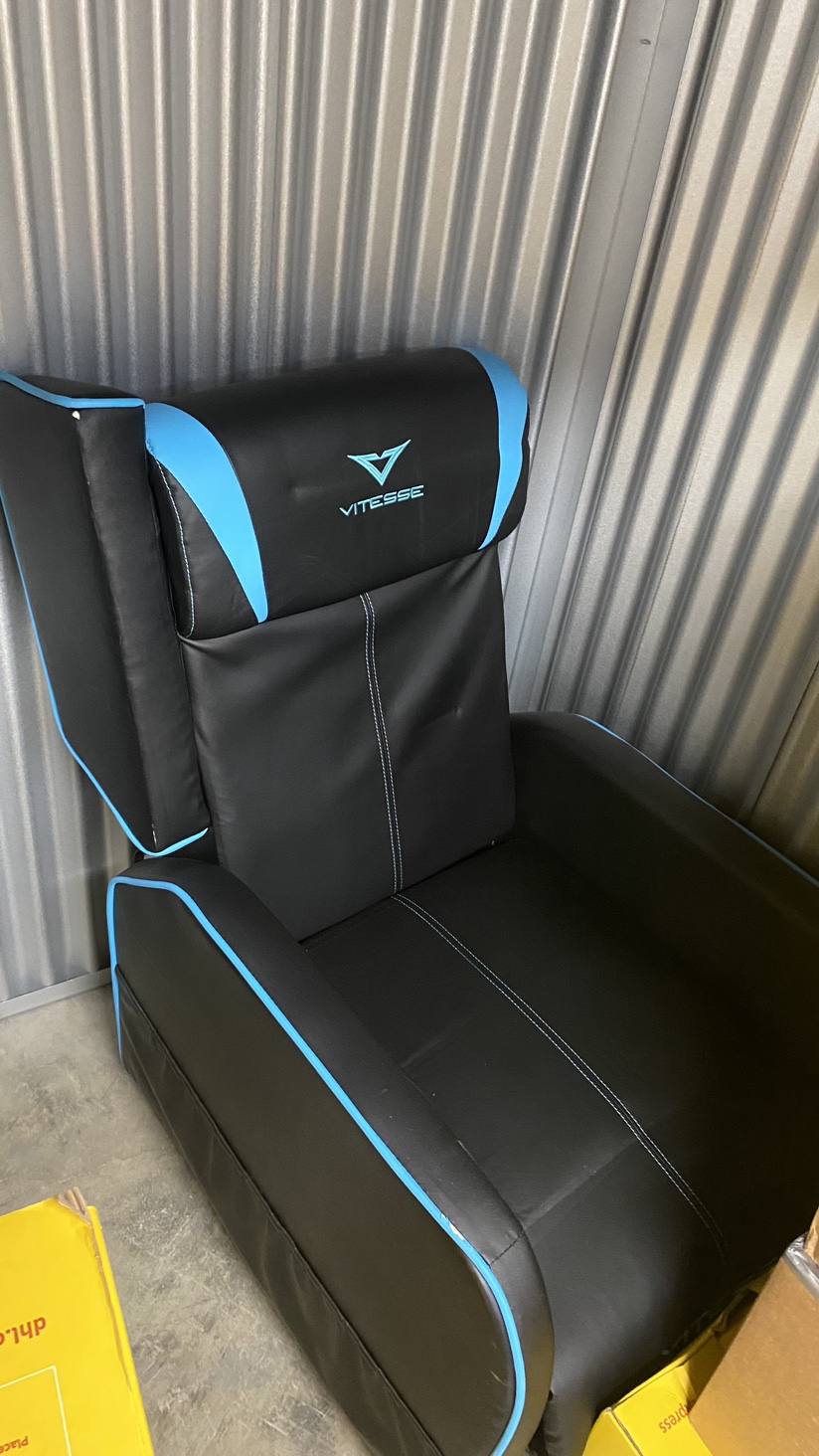 Vitesse Reclining Gaming Chair - photo 3