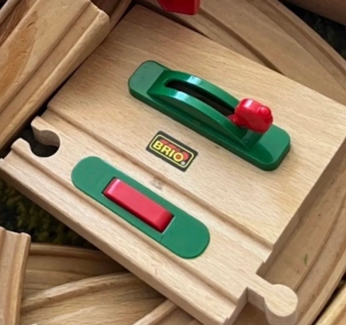 Brio wooden train set image indicator(7)