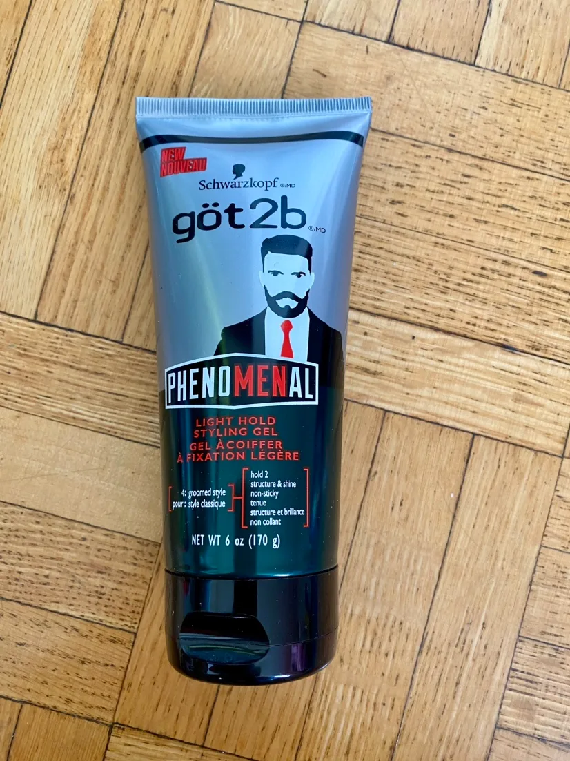 Styling Gel thumbnail