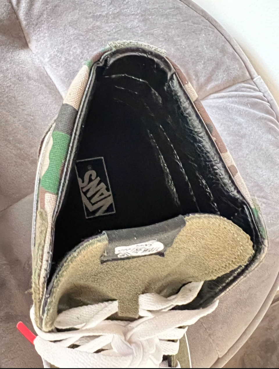 Vans Snickers for Men - photo 2